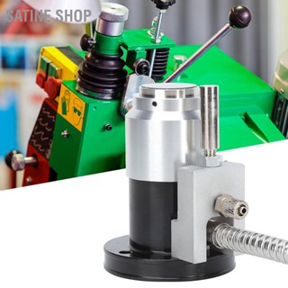 Satine Shop Wired Mechanical Setting Meter Normally Open Tool Setter For Engraving Machine