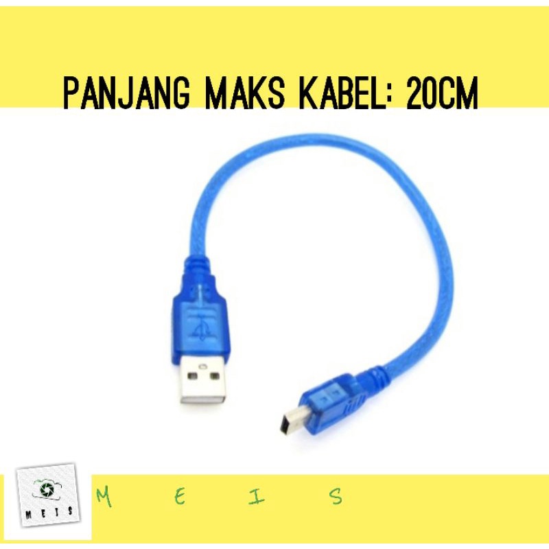 สายเคเบิลข้อมูล USB Nikon D70 D700 D7000 D70S - สายโอน