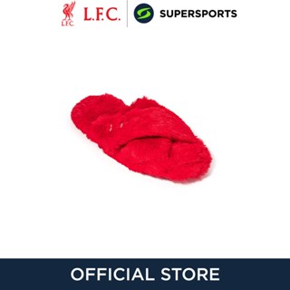 LIVERPOOL FOOTBALL CLUB Cross Slider รองเท้าแตะผู้หญิง