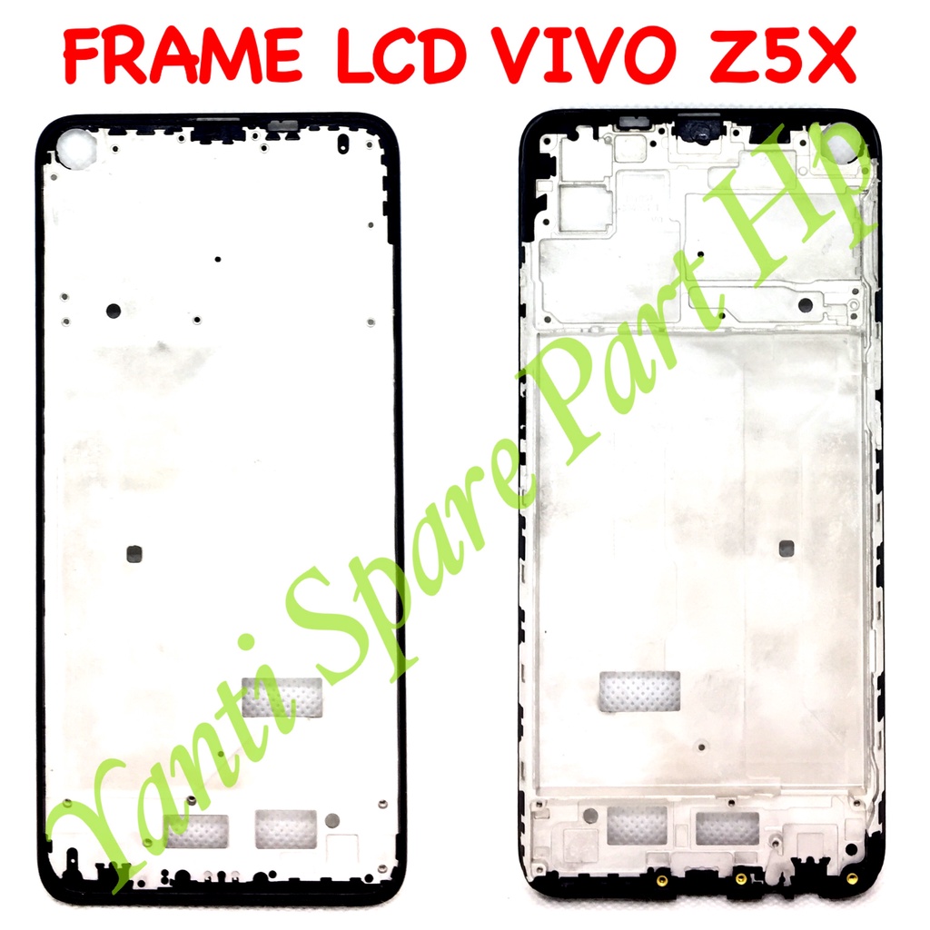 Vivo Z1 Pro Z5X กรอบ Lcd สินค้าใหม่