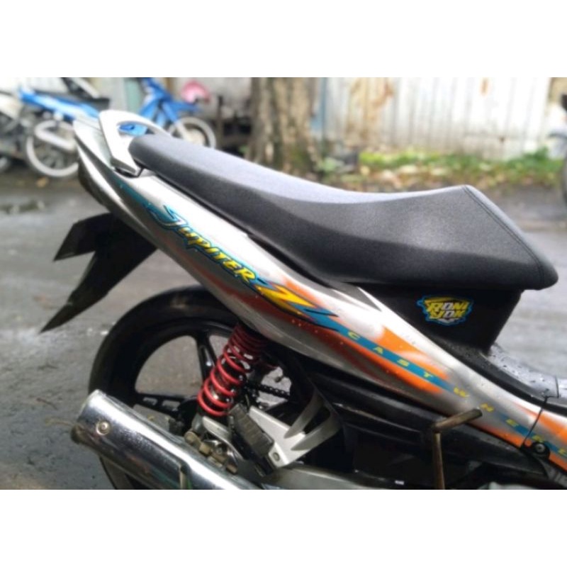 Jupiter Z JOk - ที่นั่ง Jupiter Z Burhan - ที่นั่ง Jupiter Z roadrace - ที่นั่ง Jupiter Z ozza