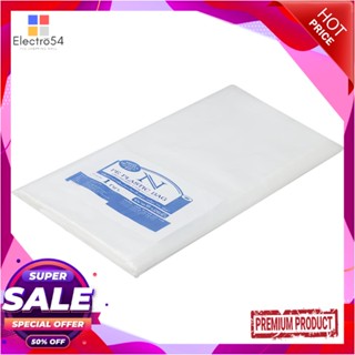 LDPE ถุงพลาสติก PE 18"x26" NYCLDPE PLASTIC BAG NYC 18"X26"