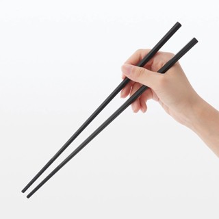 MUJI (มูจิ) ตะเกียบทำอาหารซีลิโคน 30 cm