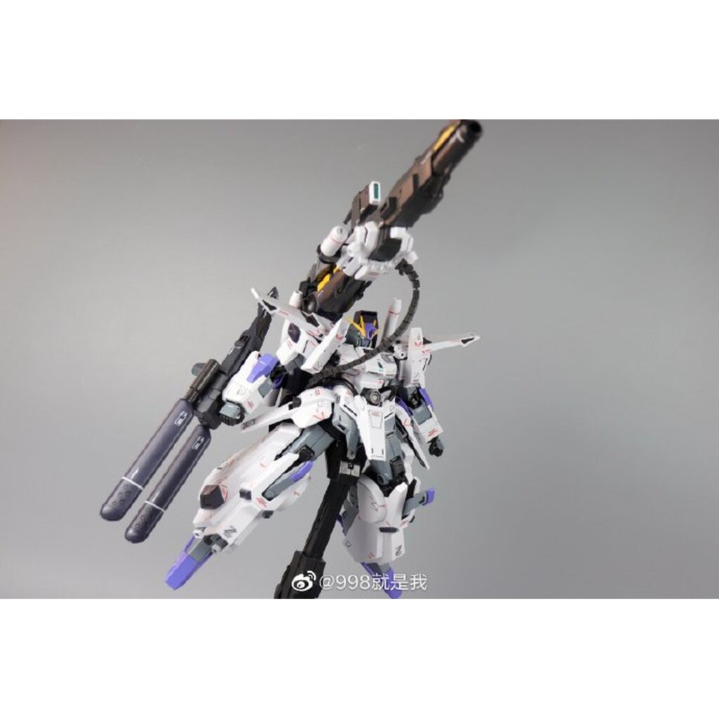 AA-Model MG 1100 3302 FA-010A FAZZ Ver.Ka - lampanggundamshop - ThaiPick