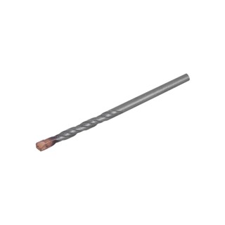 MASONRY ดอกเจาะคอนกรีต PUMPKIN STRAIGHT SHANK MASONRY DRILL BITS 4X75 มม.MASONRY DRILL BIT PUMPKIN STRAIGHT SHANK MASONR