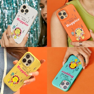 (โค้ด8MUSE65ลด65.-)(12/13 series)Wanna Make You Happier Spread Your MUSE ’ Personalized Phone Case