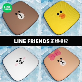 [Line Friends] เบาะเจลรองนั่งรถยนต์