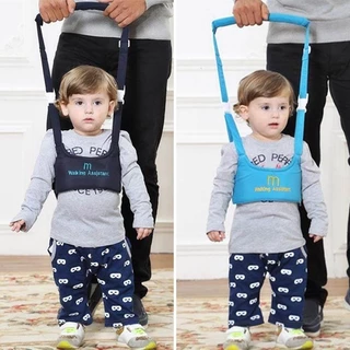 ⭐พร้อมส่ง⭐สายพยุงหัดเดิน ที่พยุงเดิน เป้จูงเด็ก baby walker สายพยุงเด็กวัยหัดเดิน อุปกรณ์พยุงเด็กวัยหัดเดิน