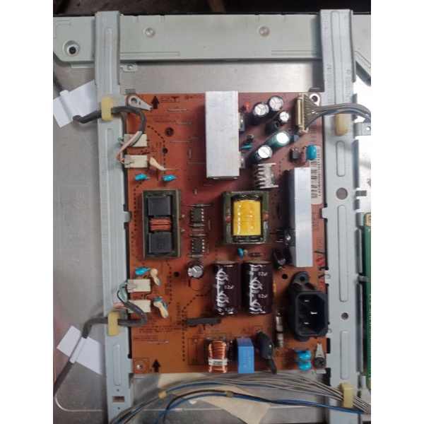 แหล่งจ่ายไฟ Psu LG 22LD330 - 22LK311 - 22LK310 - 22LK313