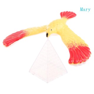 Mary Magic Balancing Bird ของเล่นวิทยาศาสตร์ พร้อมฐานนกอินทรีย์ เพื่อการเรียนรู้