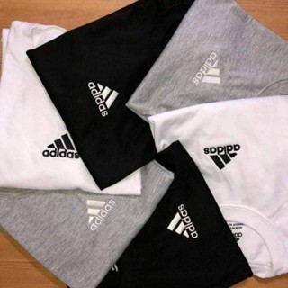 Adidas Embroidered Shirt (Premium Quality)_11