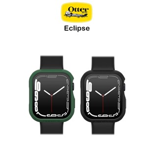 Otterbox Eclipse เคสกันกระแทกเกรดพรีเมี่ยมจากอเมริกา เคสสำหรับ Watch 7/8 Series 41/45mm (ของแท้100%)
