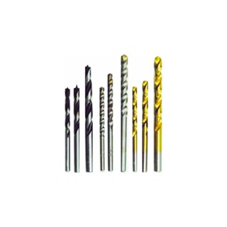 MASONRY ดอกเจาะคอนกรีต MAKITA แพ็ก 9 ชิ้นMASONRY DRILL BIT MAKITA 9EA/SET