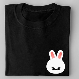 SKZOO STRAY KIDS Kpop T-Shirt cotton unisex COD_11