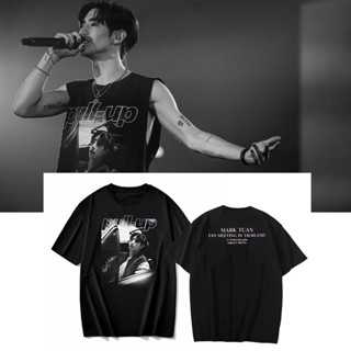 เสื้อยืดพี่มาร์ค เสื้อพี่มาร์ค Got7 PULL-UP_05