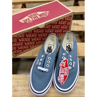 VANS AUTHENTIC MADE IN THAILAND มือ1 (เก่าค้างสต็อก)