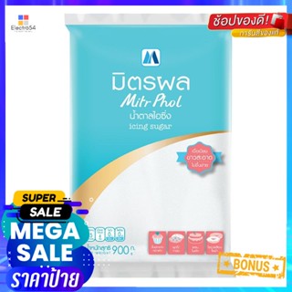 PholIcing 900มิตรผลน้ำตาลไอซิ่งกรัมMitr PholIcingSugar 900g