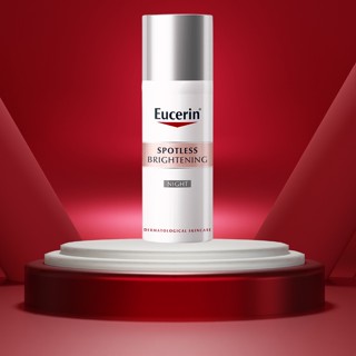 Eucerin Spotless Brightening Night Fluid