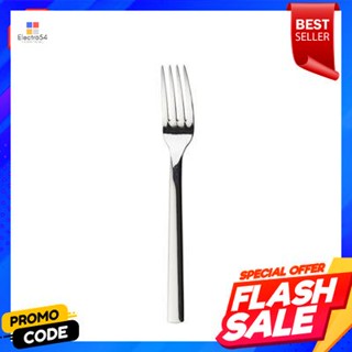 fork ส้อมคาว 18/10 DEVA รุ่น COMOF0105 สีสเตนเลสDinner fork 18/10 DEVA COMOF0105 stainless