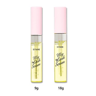 [ETUDE HOUSE] My Lash Serum 9g/18g