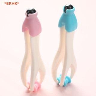 Erhk&gt; ใหม่ เครื่องนวดมือ ข้อต่อนิ้วมือ ผ่อนคลาย การไหลเวียนโลหิต