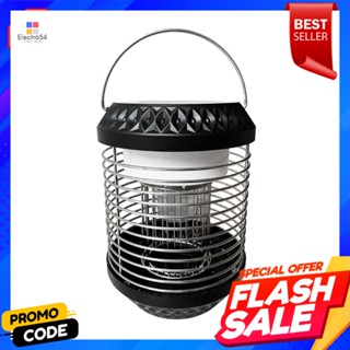 BUG โคมดักยุง NT FLY TRAP HL-02 5 วัตต์BUG ZAPPER NT FLY TRAP HL-02 5W