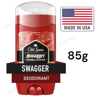 Old Spice Swagger Deodorant for Men 85g.