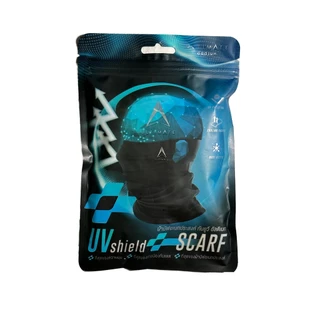 ULTIMATE UV Shield+ Scarf ผ้าบัฟอเนกประสงค์ กันยูวี อัลติเมท หมวกโม่ง ผ้าโม่ง โม่ง สำหรับขับขี่มอเตอร์ไซด์ ใส่กลางแจ้ง
