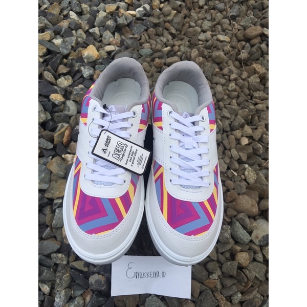 AEROSTREET CHANGE COLOR ARMATURE V2