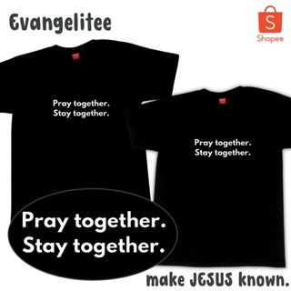 COUPLE GOSPEL CHRISTIAN STATEMENT TSHIRT (each shirt sold separately)_02