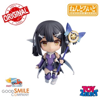 พร้อมส่ง+โค๊ด Nendoroid Miyu Edelfelt: Fate/Kaleid liner Prisma☆Illya: Licht - The Nameless Girl 1841 (ลิขสิทธิ์แท้)