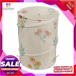 LAUNDARY ตะกร้าผ้า MOYA RL-ACS21143LAUNDARY BAG MOYA RL-ACS21143