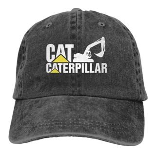 Edhofe69bgcbfj03 Jcb Power System Caterpillar Cat B หมวกนักท่องเที่ยว ของขวัญที่ดีที่สุด