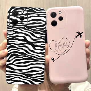 เคสโทรศัพท์ซิลิโคน แบบนิ่ม ลาย 2023 สําหรับ Huawei Nova Y61 Y90 Y70 Plus Nova 9 SE Nova Y 90 Y 70