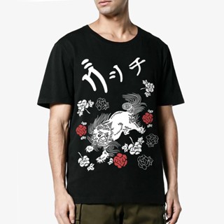 ✆Gucci T-shirt oversized tees shirt unisex Mens women t-shirt trendy graphics#01