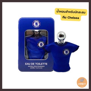 Chelsea น้ำหอมทีมเชลซี Fragrance Eau De Toilette 100ml