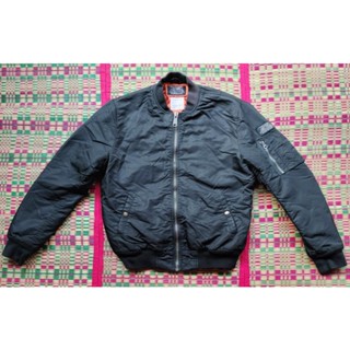 Schott Bros.Inc bomber jacket