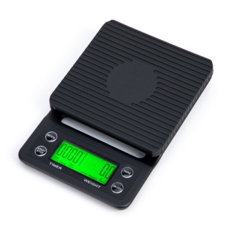 DIGIPOUNDS ELECTRONIC COFFEE SCALE 5 กก