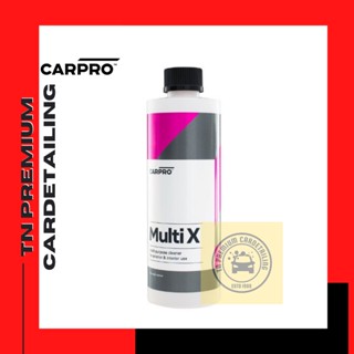 CARPRO Multi-X Cleaner ขนาด  1L (ขวดแท้ไม่มีหัวสเปรย์)