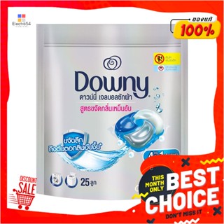 LAUNDRY รีฟิลเจลบอลซักผ้า DOWNY 631g ANTI BACLAUNDRY DETERGENT GEL BALL REFILL DOWNY 631G ANTI BAC