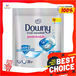 LAUNDRY รีฟิลเจลบอลซักผ้า DOWNY 631g ANTI BACLAUNDRY DETERGENT GEL BALL REFILL DOWNY 631G ANTI BAC