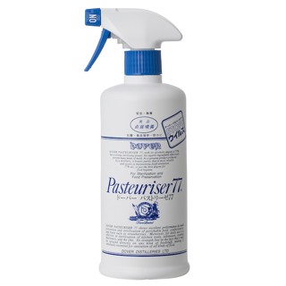 Pasteuriser77 ผลิตภัณฑ์แอลกฮอล์ ฆ่าเชื้อ และป้องกันการปนเปื้อนของเชื้อโรค