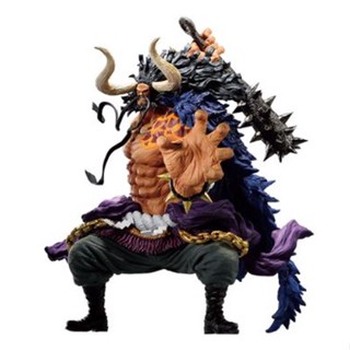 Ichiban Kuji ONE PIECE Wano Country hen third Act : LAST ONE