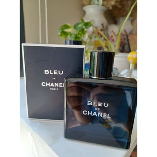 น้ำหอมแบ่งขายChanel Bleu EDT