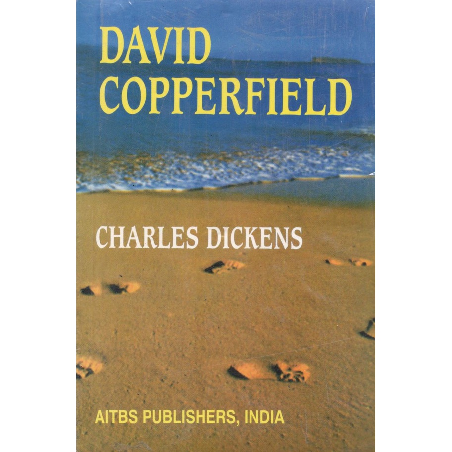 David copperfield charles dickens