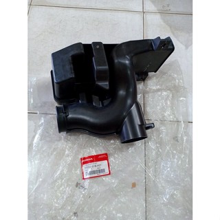 Tabung Udara Air Intake B Honda HRV 2015-2018 Genuine!!!