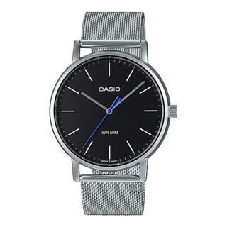 นาฬิกาผู้ชาย CASIO รุ่น MTP-E171M-1EV คาสิโอ