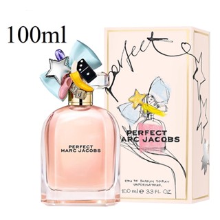 MARC JACOBS PERFECT Eau De Parfum 100ml