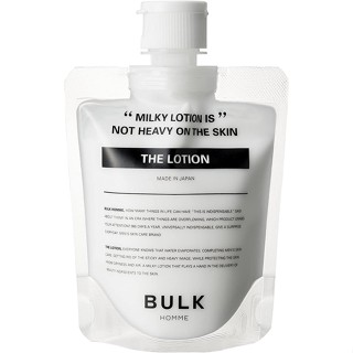 [BULK HOMME] Face Care_Mens Skin Care_The Lotion_100g [Direct from Japan]