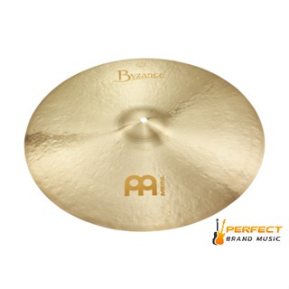 AA Meinl Cymbals รุ่น B20JSLR (20"Jazz Sweet Ride Light)